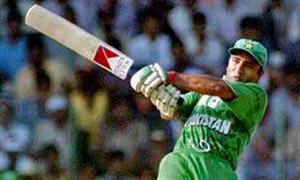 Few can match Saeed Anwar's iconic 1997 ODI performance