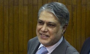 اسحٰق ڈار اور مسلم لیگ کے پہلی بار 5 بجٹ مکمل