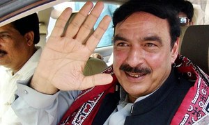&rsquo;اسحٰق ڈار اعدادو شمار کی ہیر پھیر کے ماہر&lsquo;
