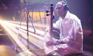 MUSIC: THE NARCISSISM OF RAIS KHAN