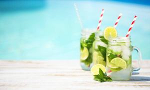 These 15-minute beverage recipes will be a hit with your family