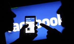 First death sentence handed to man for blasphemy on social media