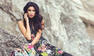 STYLE: WHAT TO WEAR THIS EID