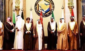 خلیج تنازع: آخر قطر ہی کو نشانہ کیوں بنایا گیا؟