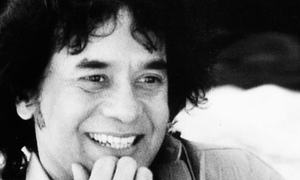 I was told Pakistani audiences arrive at nine when the invitation is for seven: Ustad Zakir Hussain