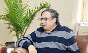 ڈان اخبار کی خبر کا معاملہ: راؤ تحسین کا عدالت سے رجوع