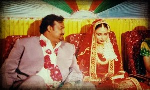Remembering Amjad Sabri, the family man who loved playing Ludo
