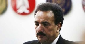 Rehman Malik denies covert deal with PM on Panama Papers case