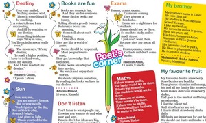 Poet's Corner
