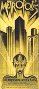 ESSAY: THE MAGIC OF METROPOLIS
