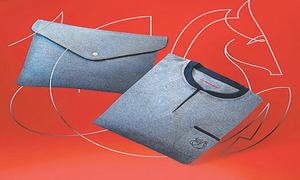 The art of amenity kits