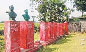Maoism in West Bengal
