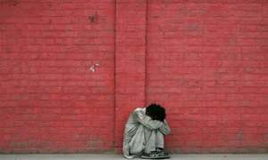 What causes 'mental illness' among Pakistanis