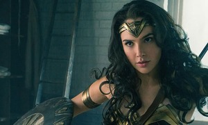 Wonder Woman: The wrong person for the right job