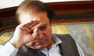 اپوزیشن کا وزیراعظم کے گرد گھیرا مزید تنگ کرنے کا فیصلہ