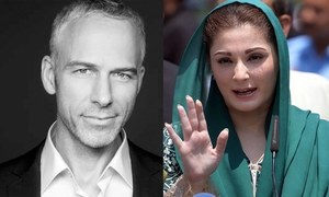 جے آئی ٹی انکشاف: کیلبری فونٹ کے خالق کیا کہتے ہیں؟