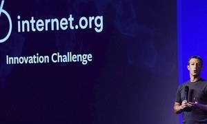 Is Facebook using Pakistan's concerns about online blasphemy to advance its own interests?