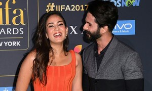 شاہد کپور کی اہلیہ ان کے بارے میں کیا سوچتی ہیں؟