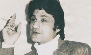 Our whole culture reeks of sickening nostalgia: Sarmad Sehbai