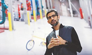 Google&rsquo;s quantum computing push opens new fronts