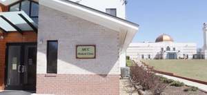 واشنگٹن کی مسجد میں قائم فلاحی کلینک