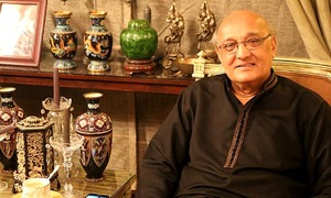 Governments are temporary and one should disagree with them: Amjad Islam Amjad