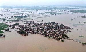 Seven years after the Swat floods, how prepared are we if disaster strikes again?