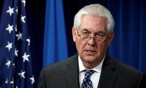 US, Pakistan both want talks with Taliban