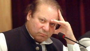 Pakistan reacts to historic SC ruling disqualifying Nawaz Sharif