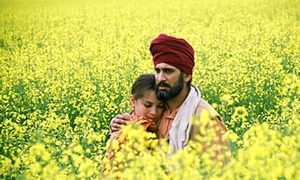 Body politic: Women in the cinema of Partition