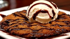 My quest for the best cookies in Karachi