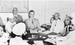 What would India have been without Nehru?