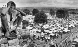 Kuldip Nayar: "Partition was not inevitable"