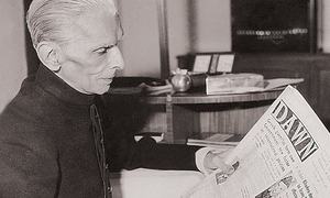 1906 سے 1948: طلوعِ پاکستان