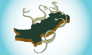 Have our counter terrorist operations weakened in Balochistan?