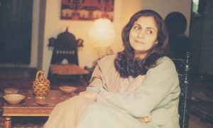 For any art to flourish it is imperative that its roots be in the soil: Madeeha Gauhar