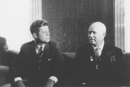 ESSAY: MARX, MATRICIDE AND MIND CONTROL