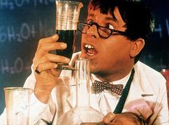 IN MEMORIAM: MASTER OF SLAPSTICK
