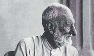 Bacha Khan: A misunderstood leader