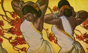 A brief history of form and meaning in Pakistani art