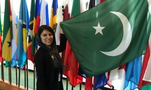 Telenor Pakistan employees share how international work travel boosted their careers