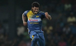 برے وقت میں پاکستان کے شانہ بشانہ کھڑے ہونا ہے، تھیساراپریرا