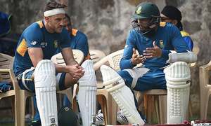 World XI cricket tournaments: a history