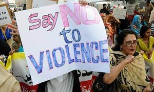 Women and sexual harassment at the workplace