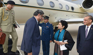 اقوامِ متحدہ کے اجلاس میں شرکت کیلئے وزیر اعظم نیویارک میں