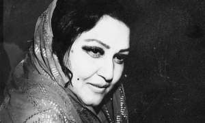 Noor Jehan: The queen of millions of hearts across generations