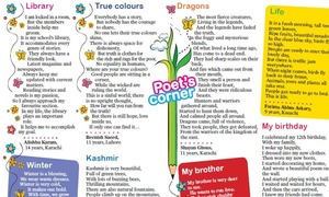 Poet's Corner