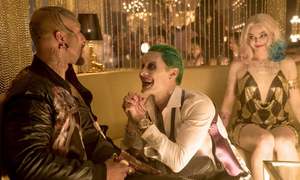 WIDE ANGLE: BEYOND BATMAN