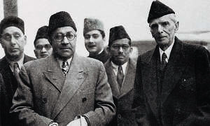 Dawn Delhi IV: The making of Pakistan