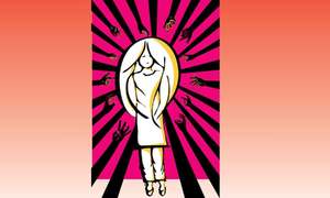 Making sense of Pakistan's toxic masculinity